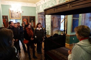 Олеський замок
